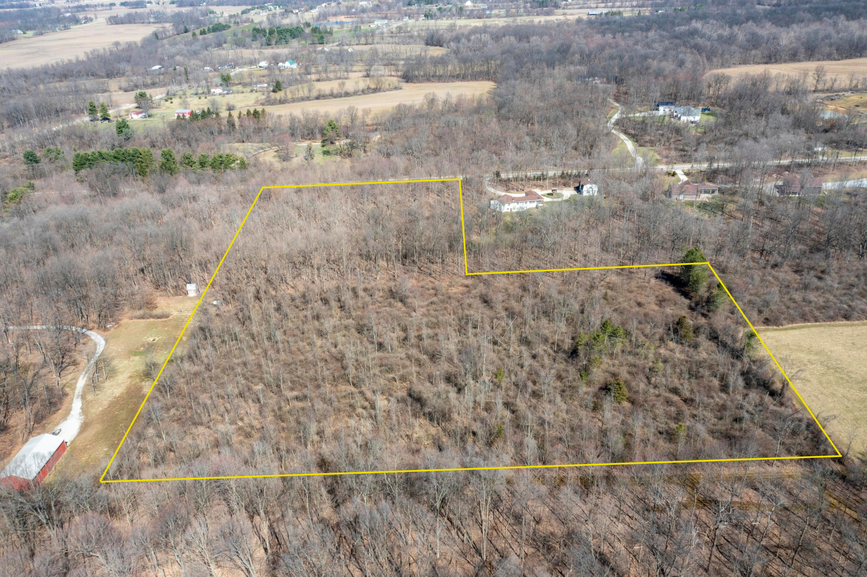 0 State Rte 521 Property Photo 4