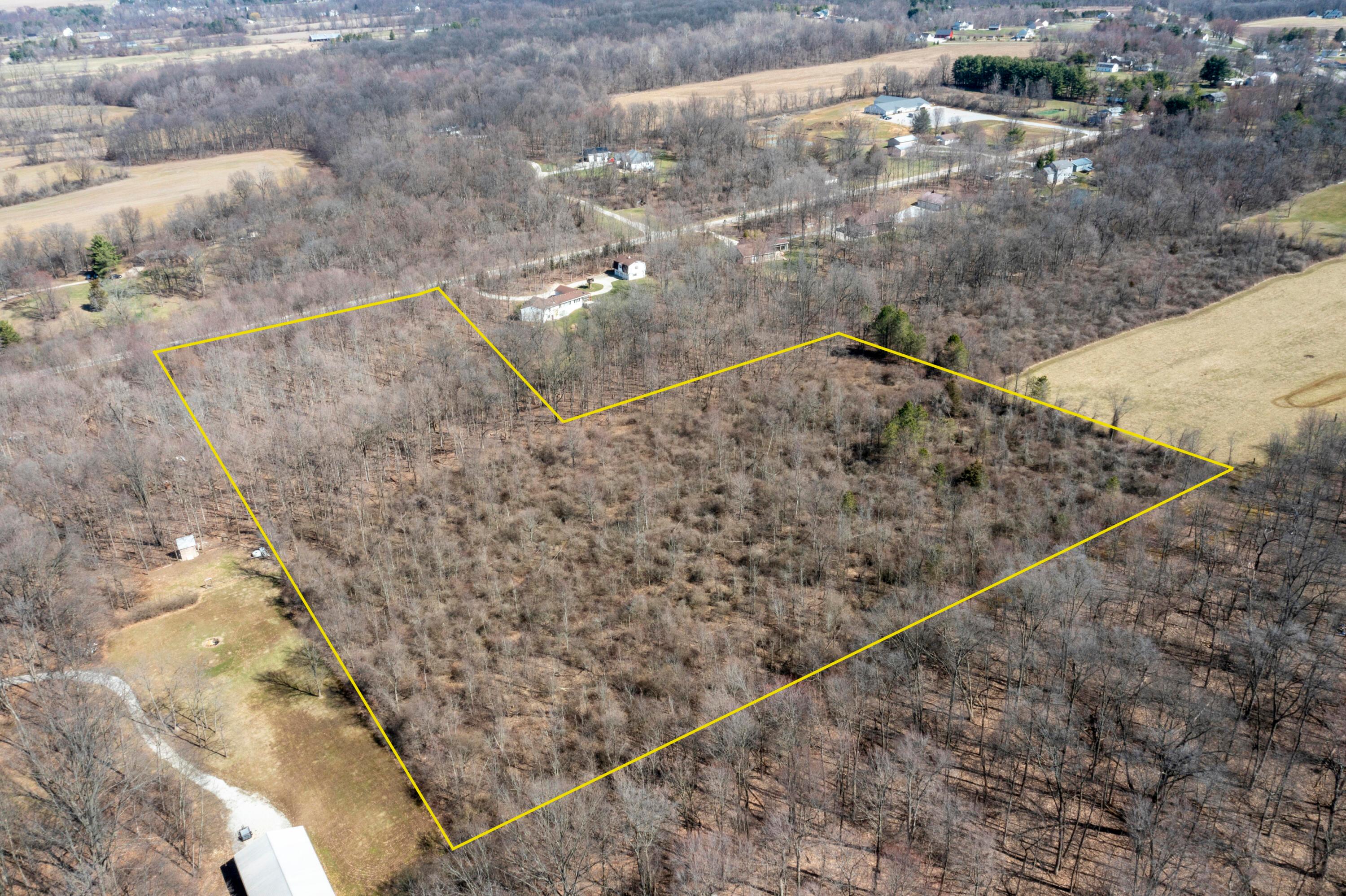 0 State Rte 521 Property Photo 14