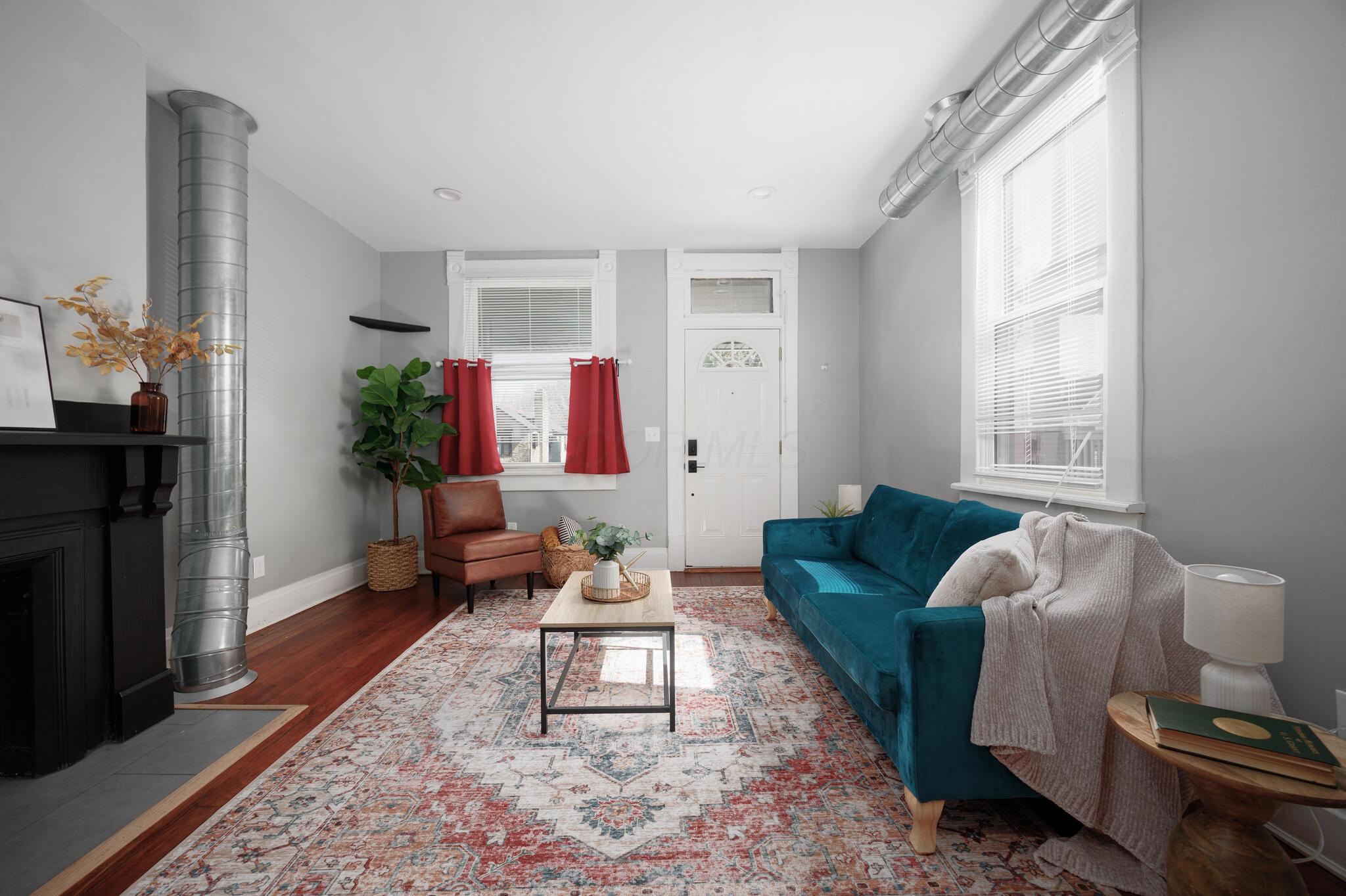 307-309 Wilson Avenue Property Photo 5