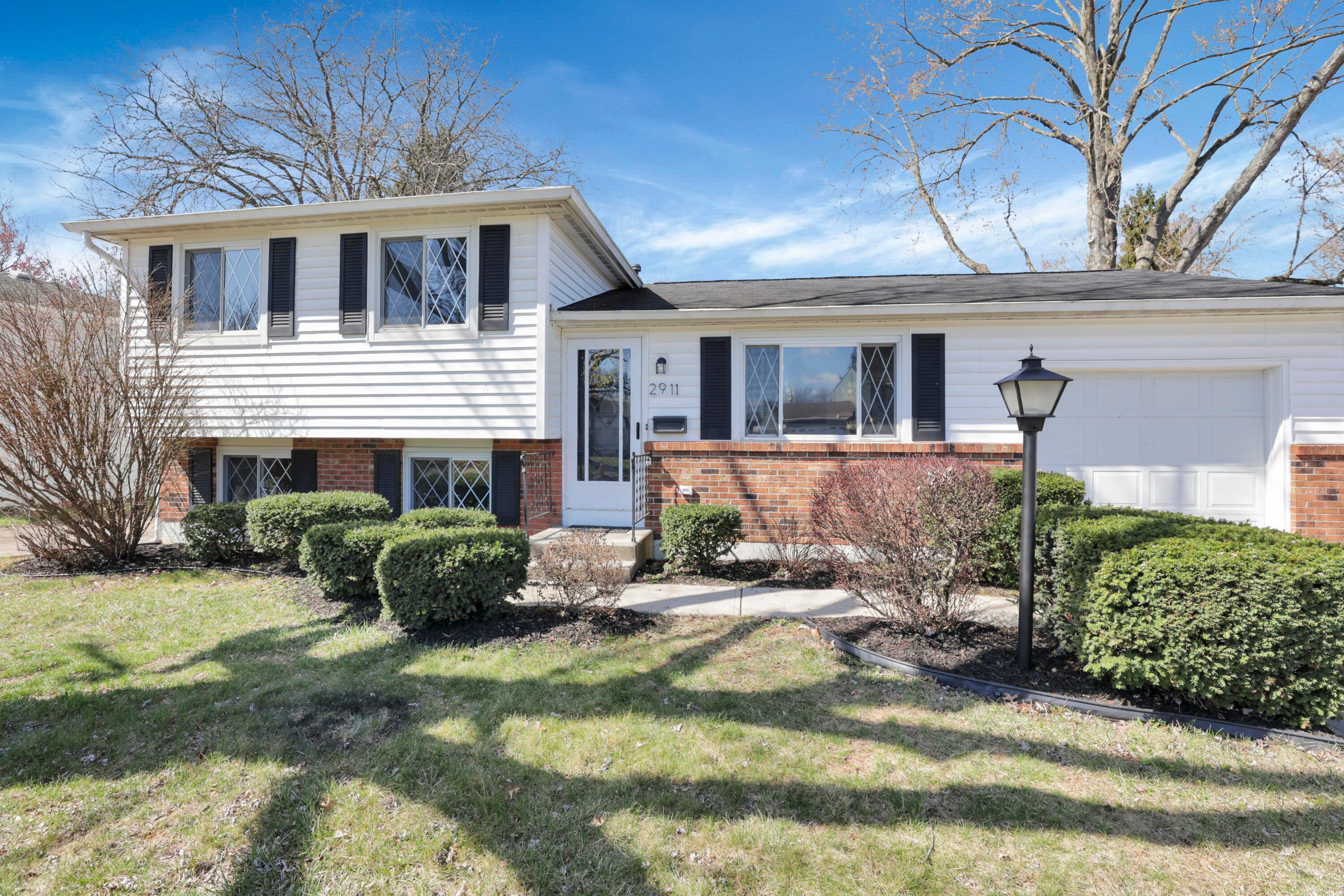 2911 Renfro Road Property Photo 1