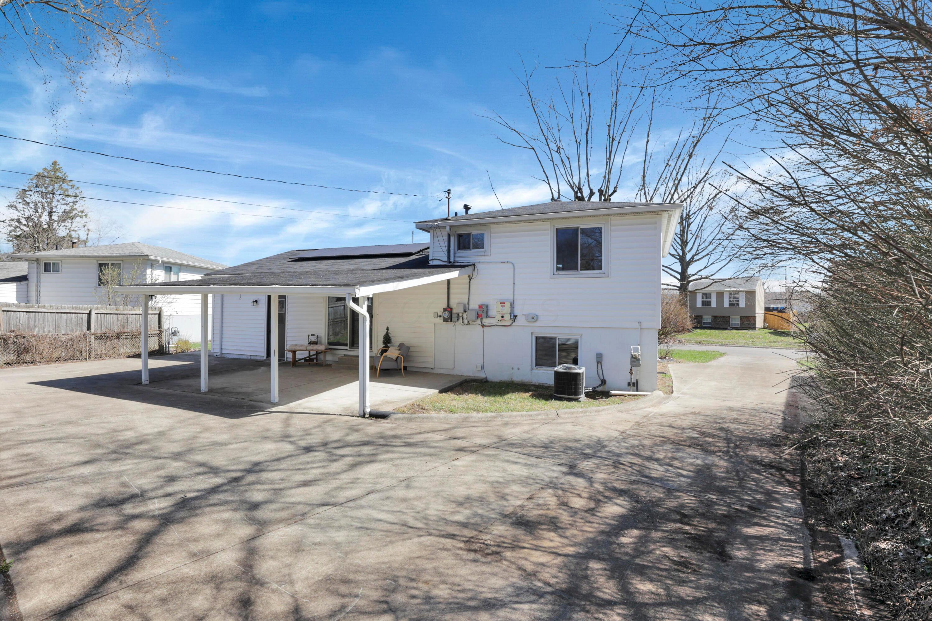 2911 Renfro Road Property Photo 22