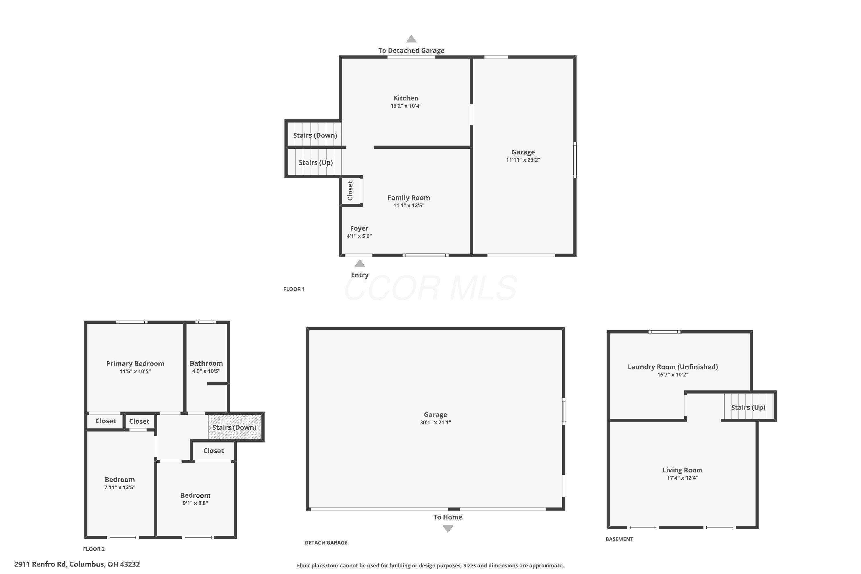 2911 Renfro Road Property Photo 25