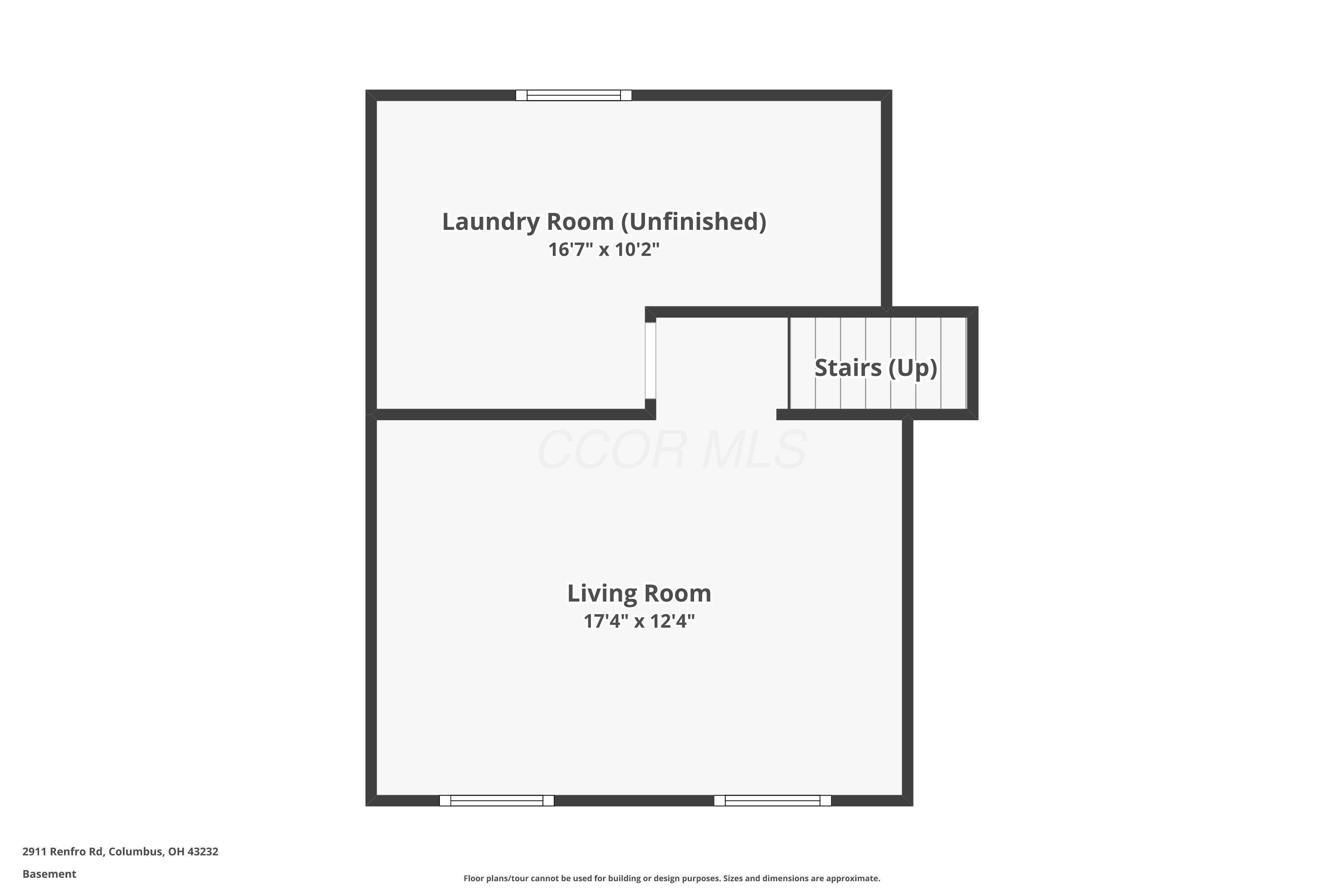 2911 Renfro Road Property Photo 28
