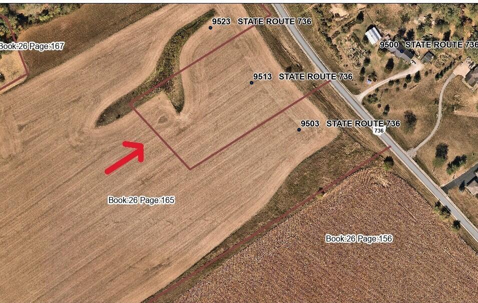 9513 State Route 736 Property Photo 2