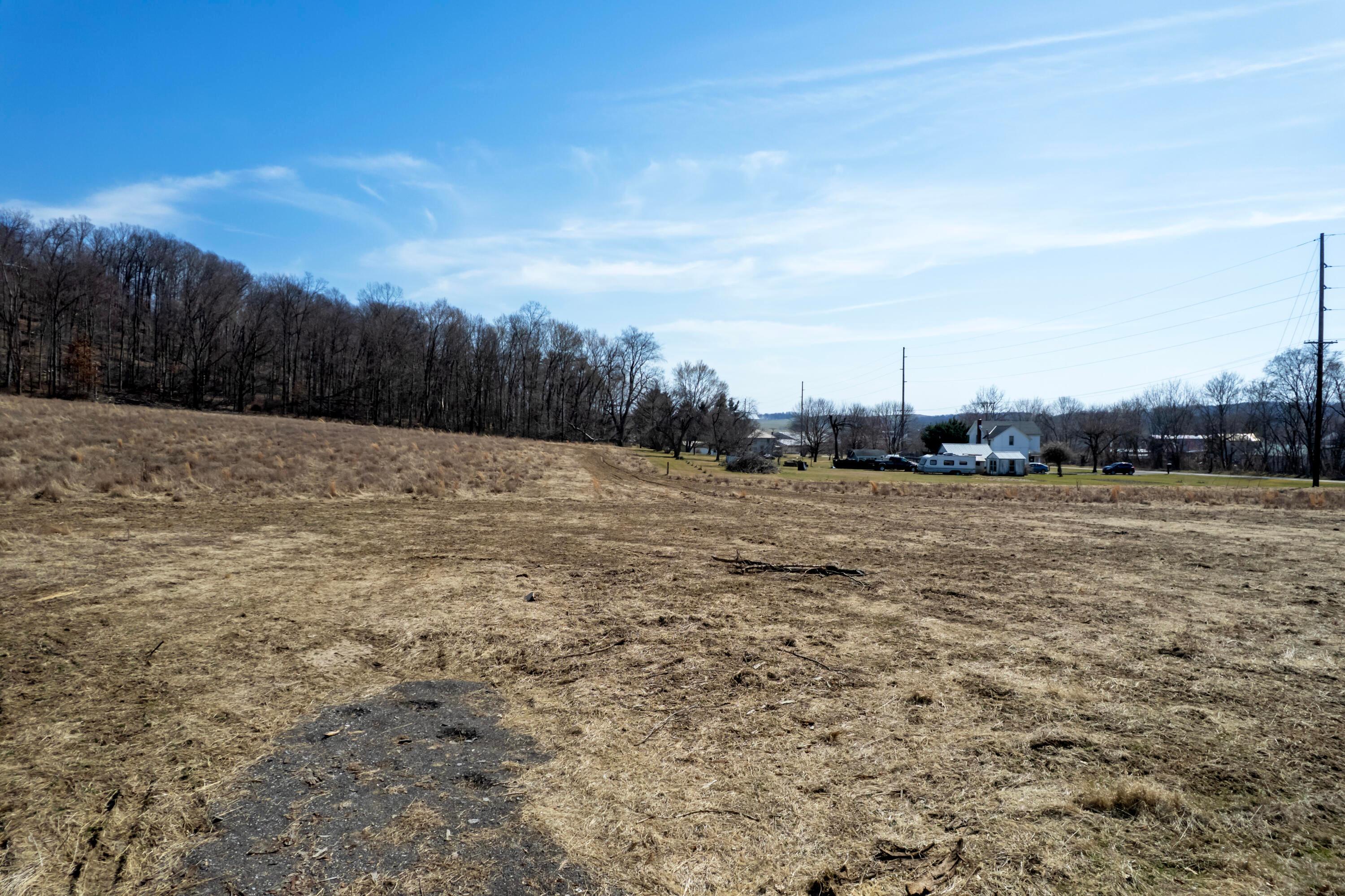 0 County Road 967 Property Photo 2