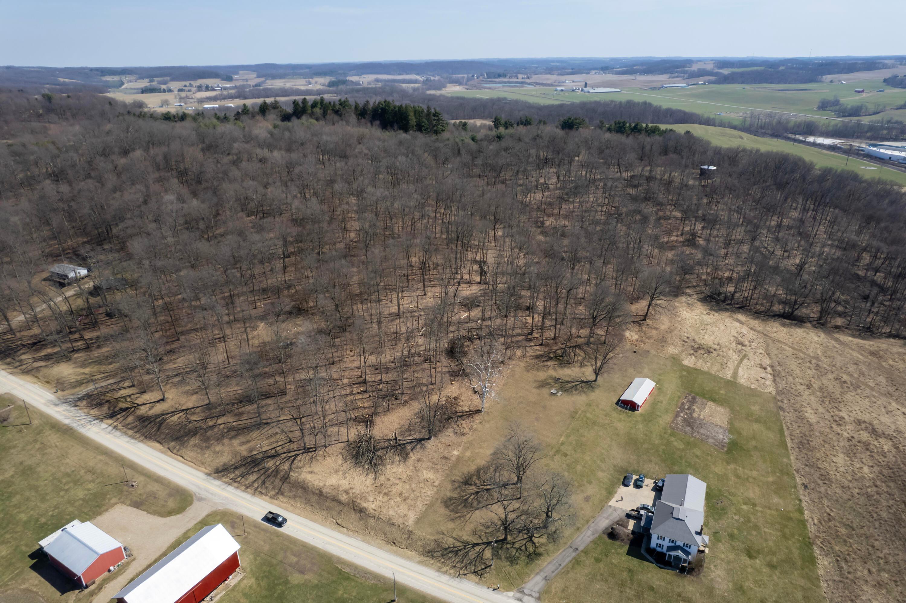 0 County Road 967 Property Photo 3