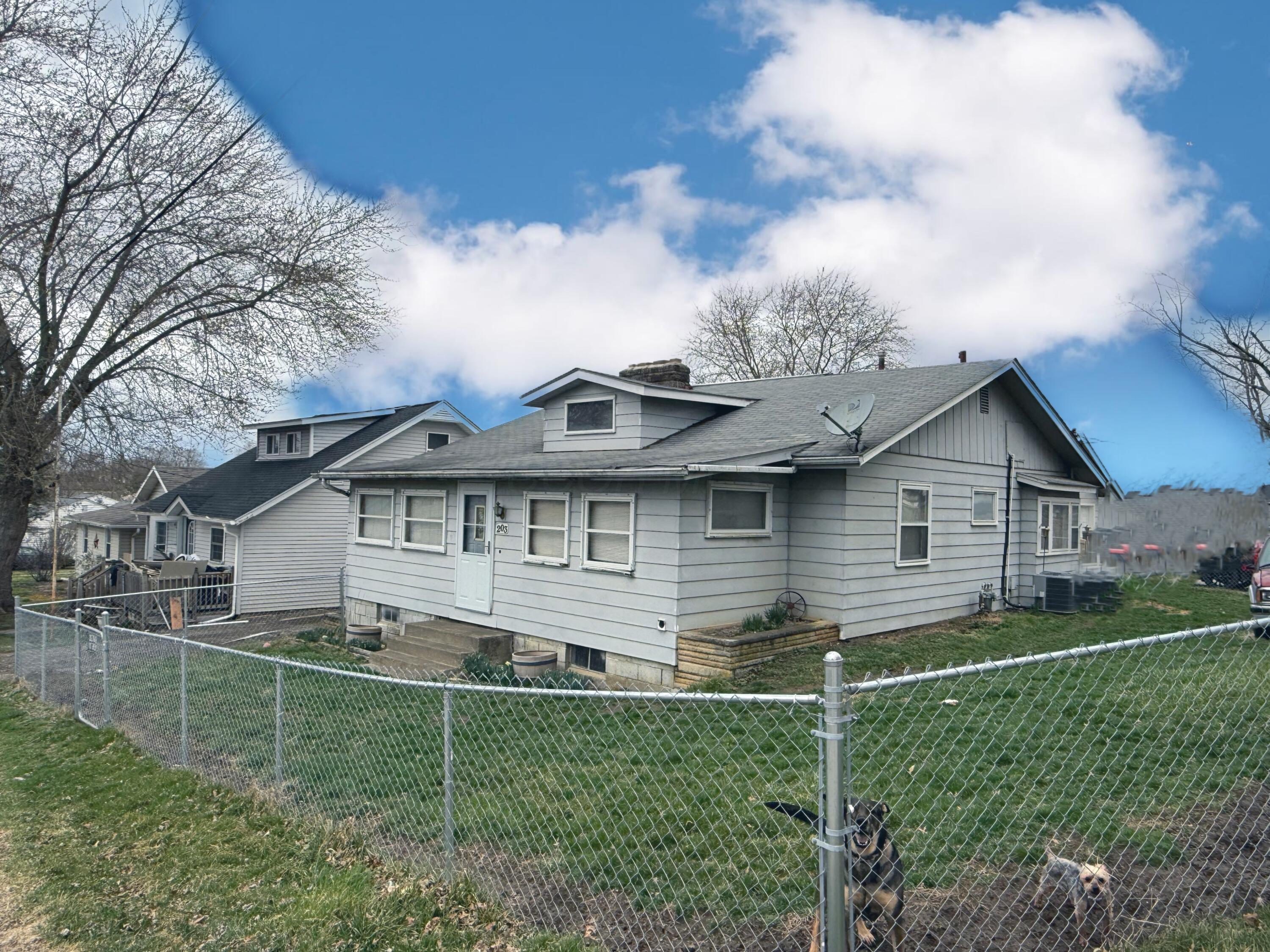 203 Seymour Avenue Property Photo 1