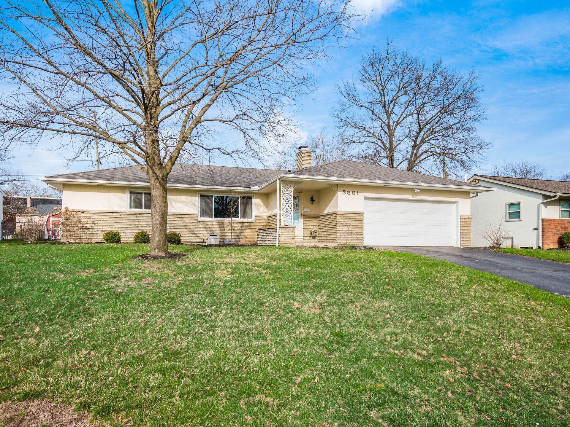 3601 Clearview Avenue Property Photo