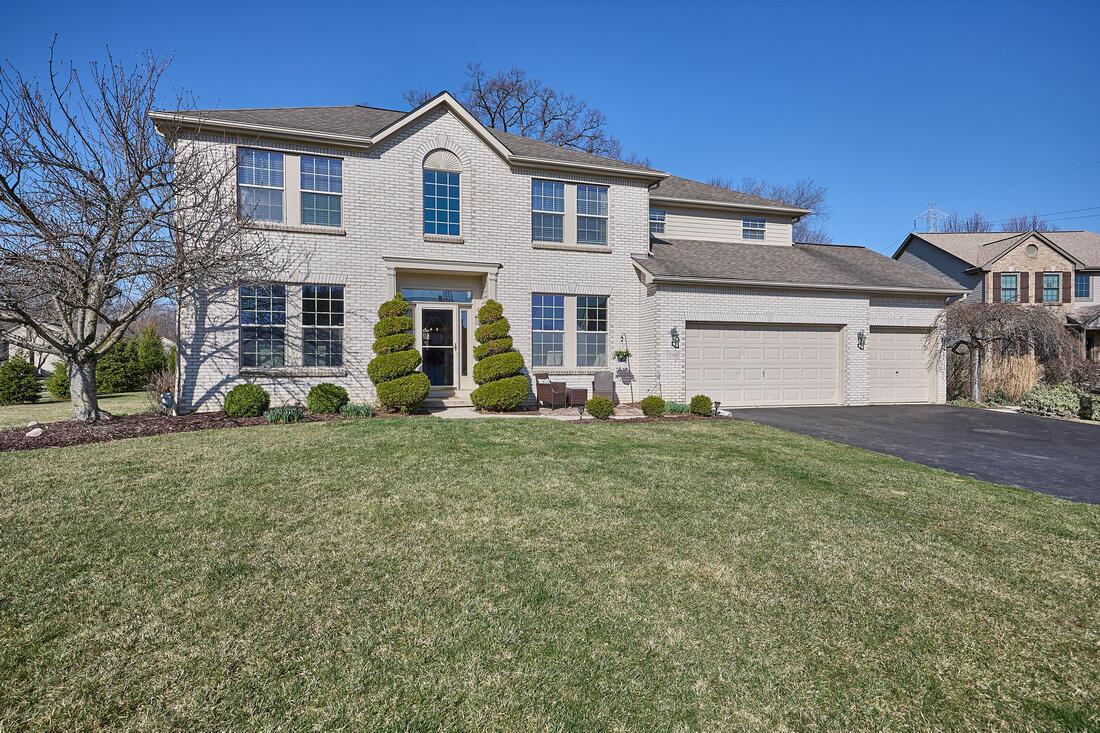 7488 Bold Venture Court Property Photo 1