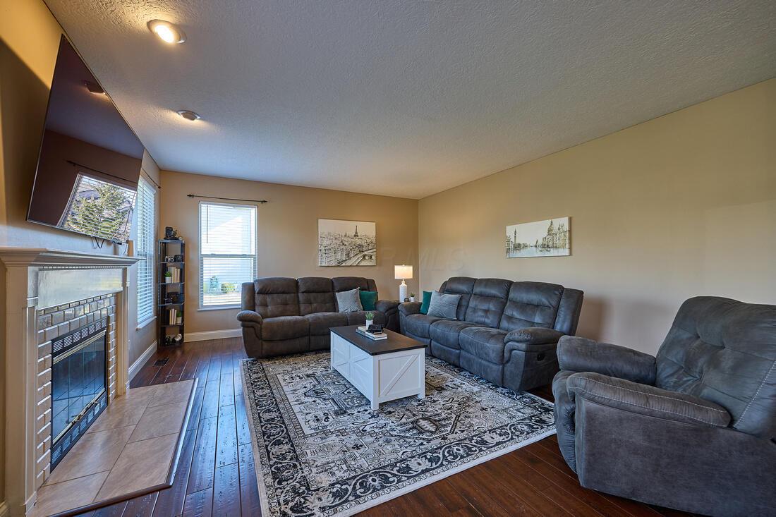 7488 Bold Venture Court Property Photo 17