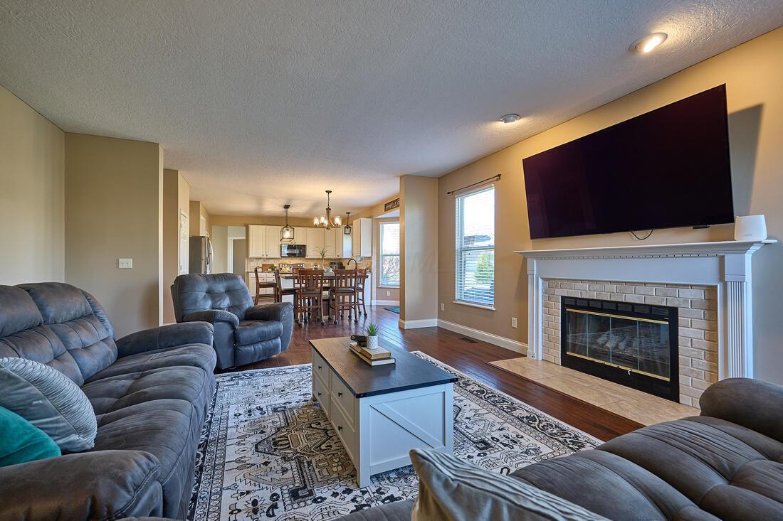 7488 Bold Venture Court Property Photo 20