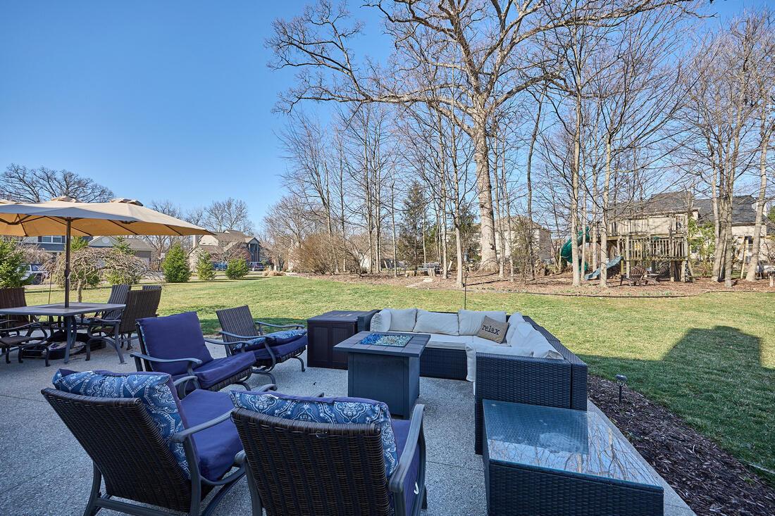 7488 Bold Venture Court Property Photo 24