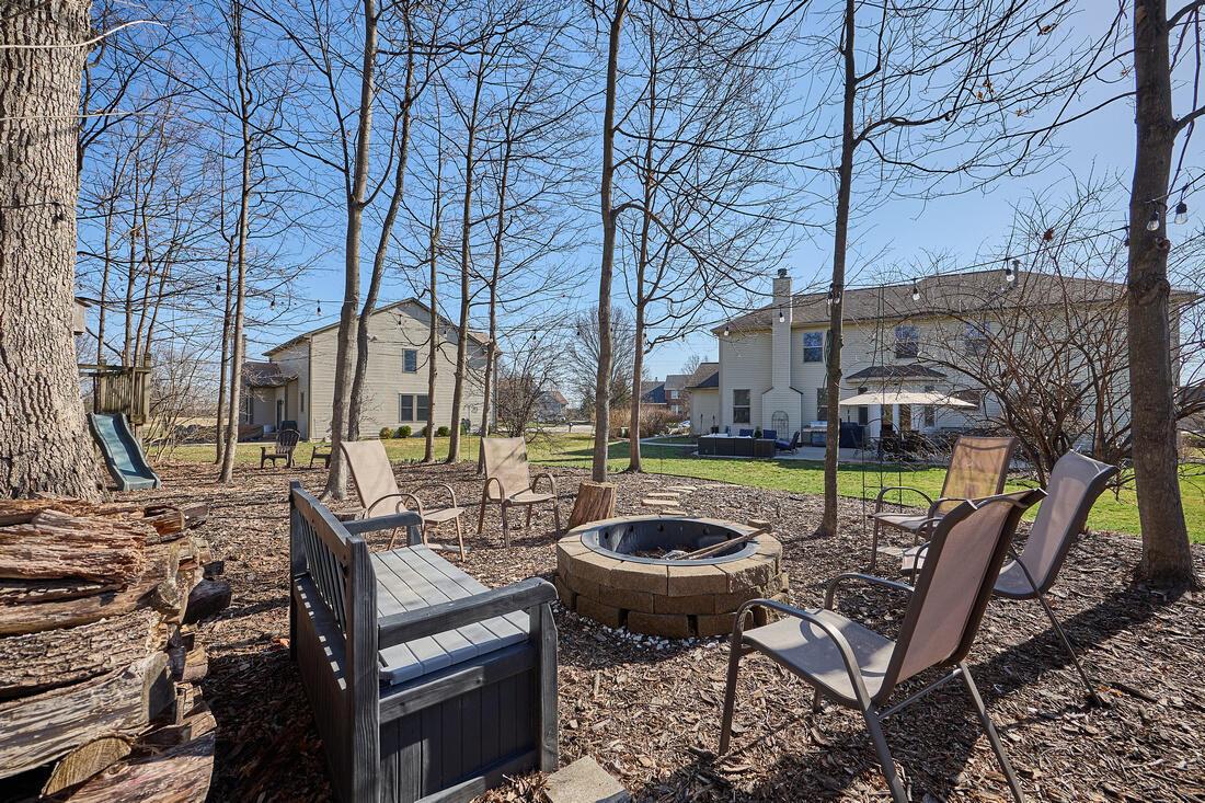 7488 Bold Venture Court Property Photo 27