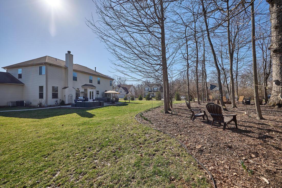 7488 Bold Venture Court Property Photo 29