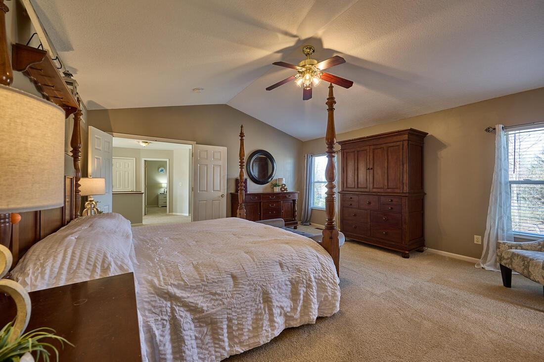7488 Bold Venture Court Property Photo 38