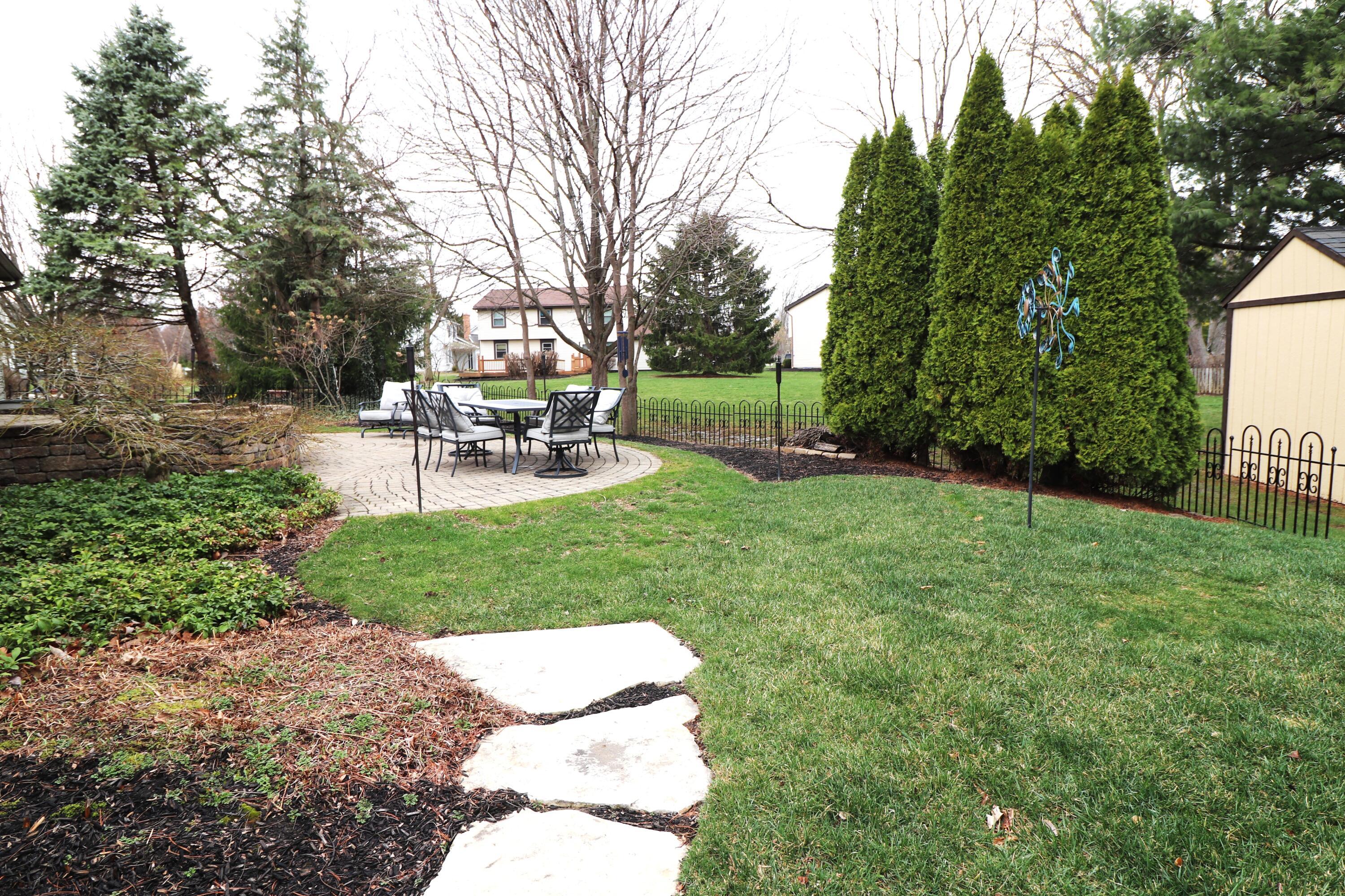 3476 Mark Twain Drive Property Photo 4