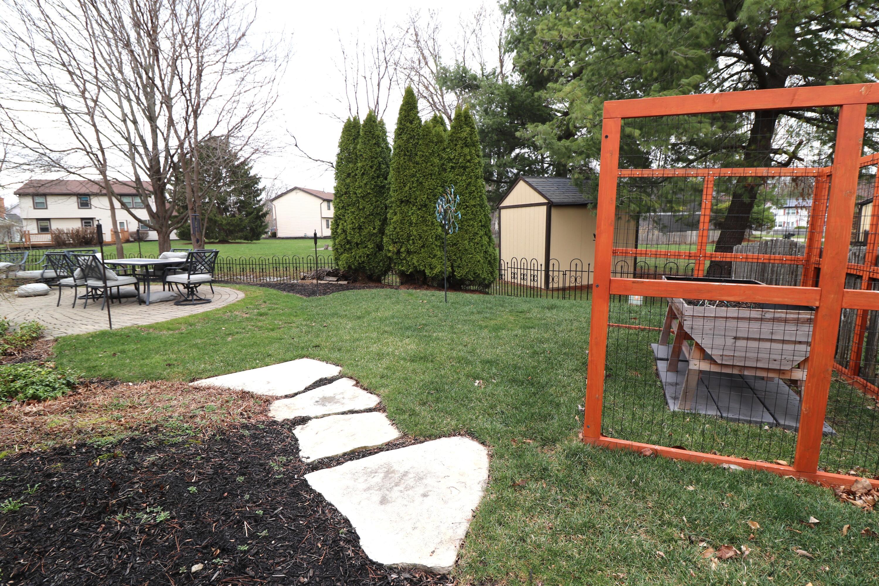 3476 Mark Twain Drive Property Photo 60