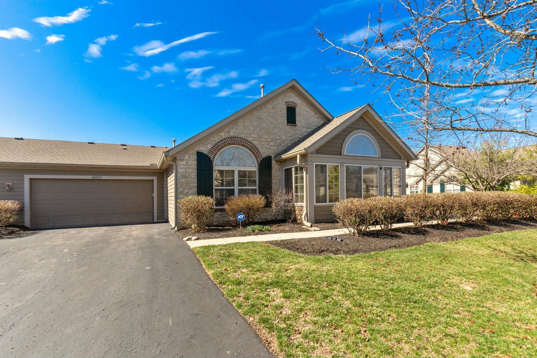 4163 Windbud Drive Property Photo 1