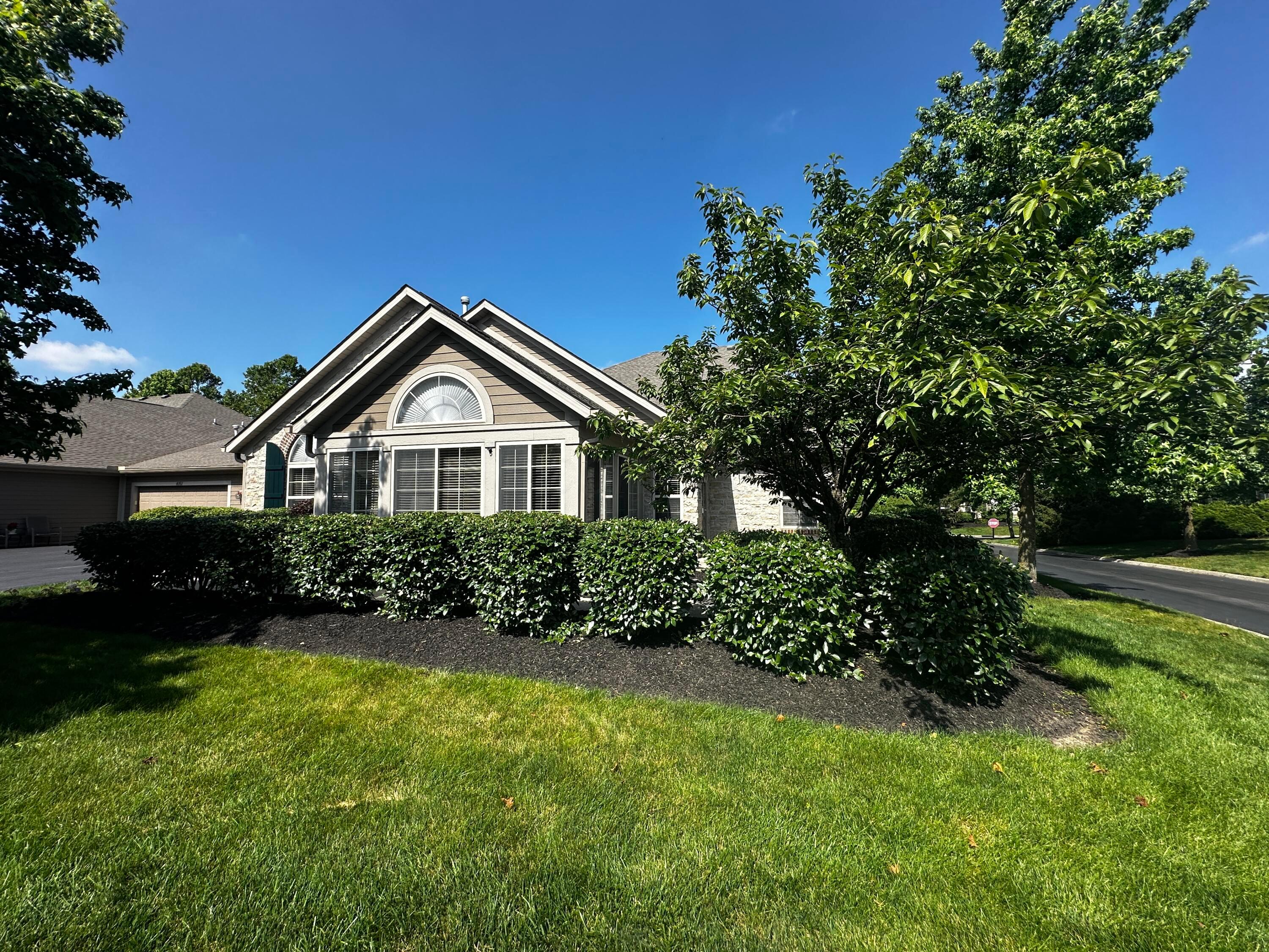 4163 Windbud Drive Property Photo 1