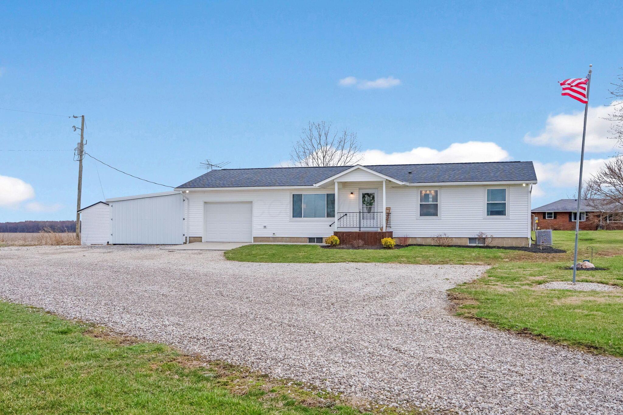 10143 Clover Valley Road Property Photo
