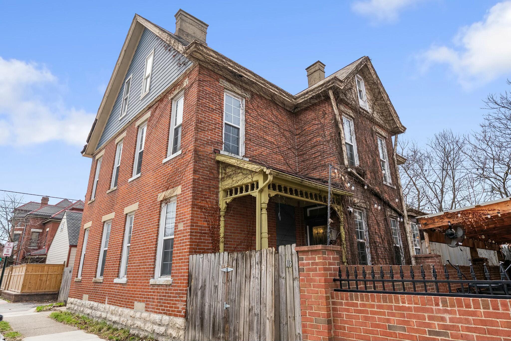 103 S 18th Street Property Photo 1