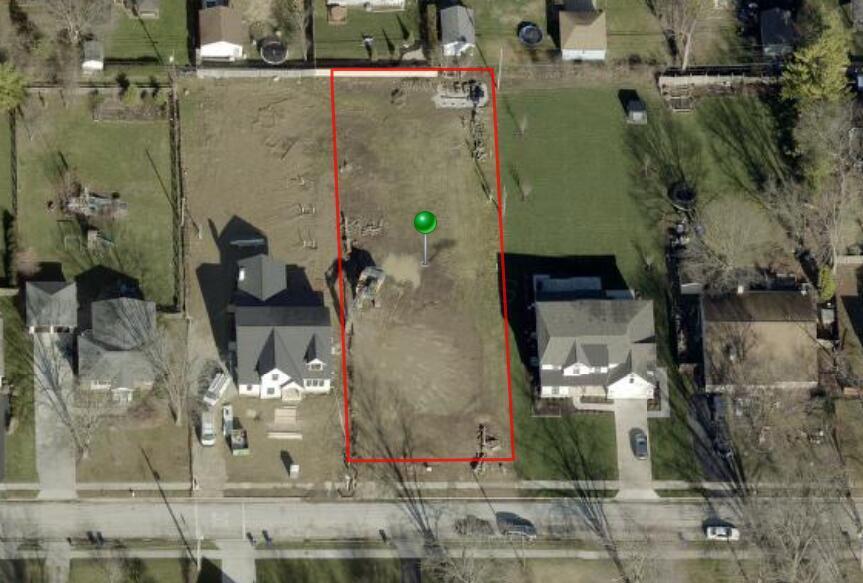 2490 Wickliffe Road Property Photo 1