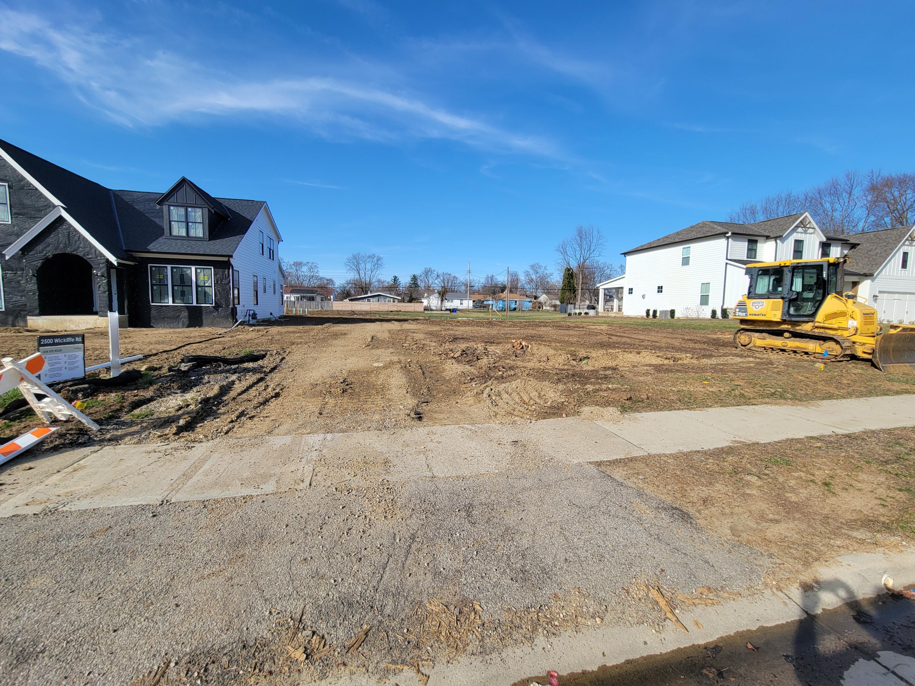 2490 Wickliffe Road Property Photo 2