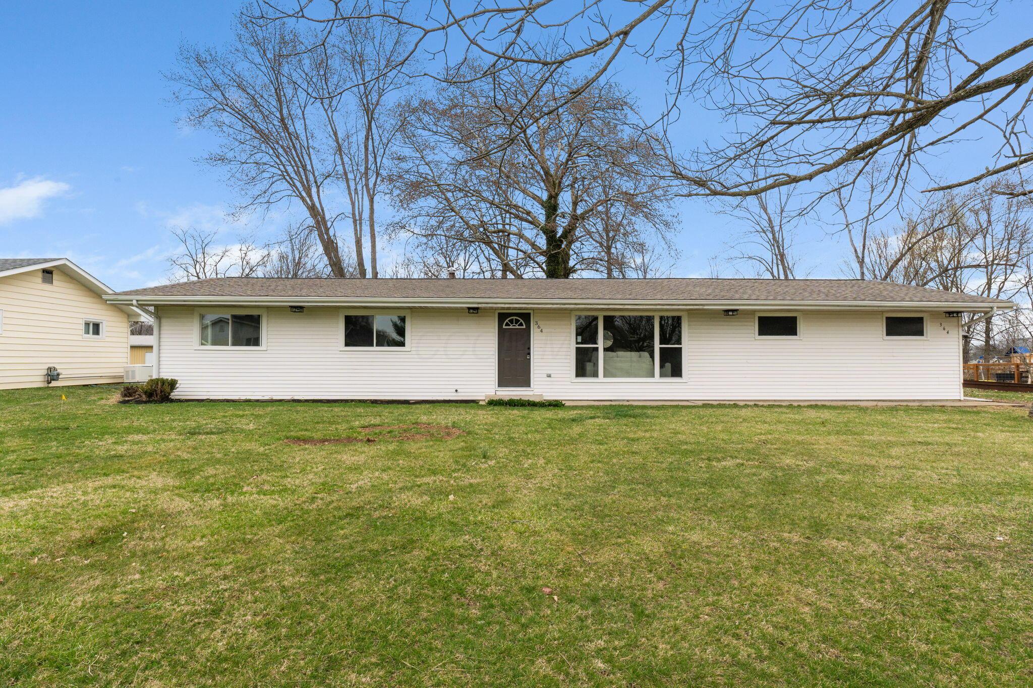 364 Grandview Road Property Photo 1