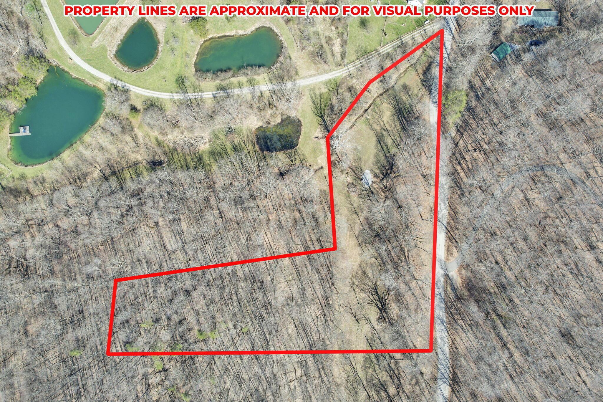 0 Hansley Road Property Photo