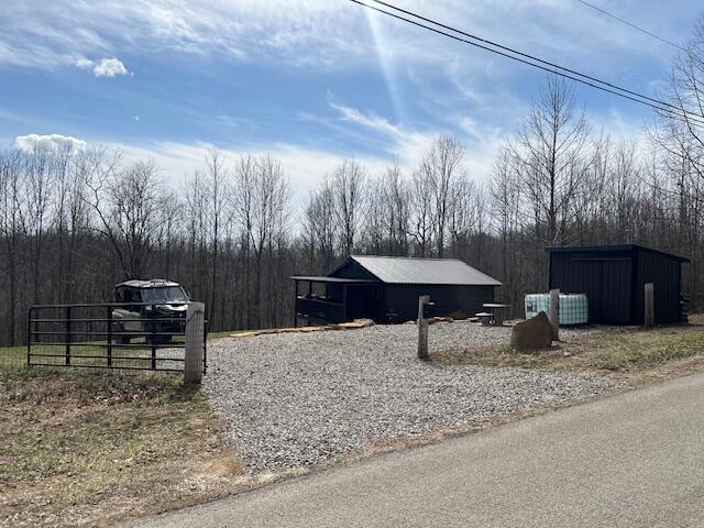 3852 Nauvoo Pond Creek Road Property Photo