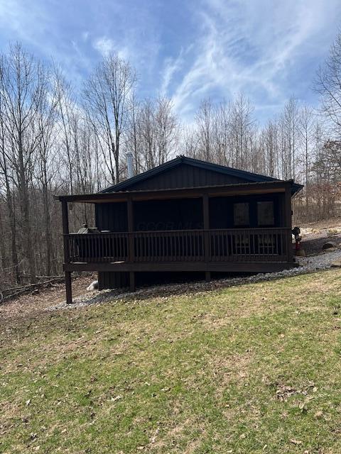 3852 Nauvoo Pond Creek Road Property Photo 2