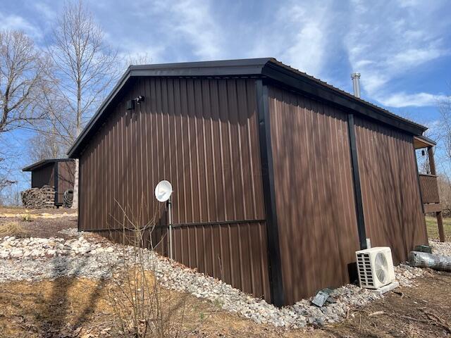 3852 Nauvoo Pond Creek Road Property Photo 4