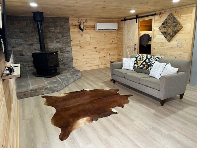 3852 Nauvoo Pond Creek Road Property Photo 6