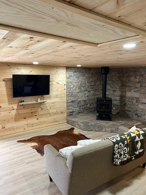 3852 Nauvoo Pond Creek Road Property Photo 8