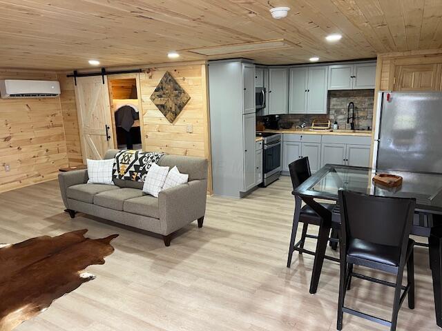 3852 Nauvoo Pond Creek Road Property Photo 10