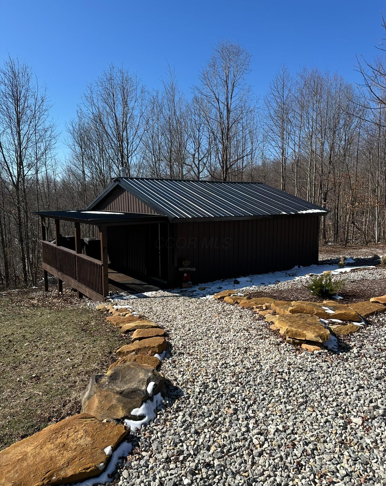 3852 Nauvoo Pond Creek Road Property Photo 31