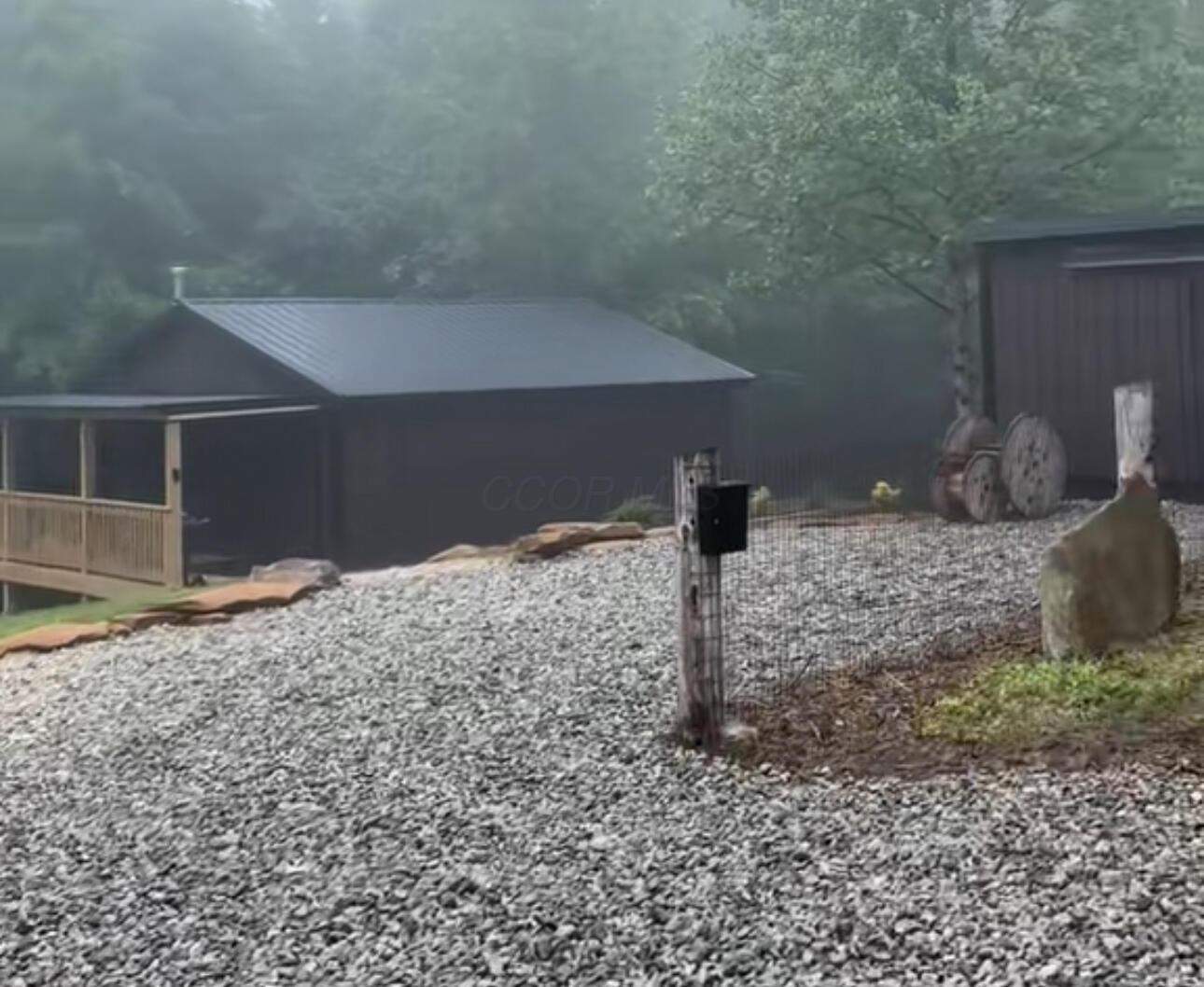 3852 Nauvoo Pond Creek Road Property Photo 37