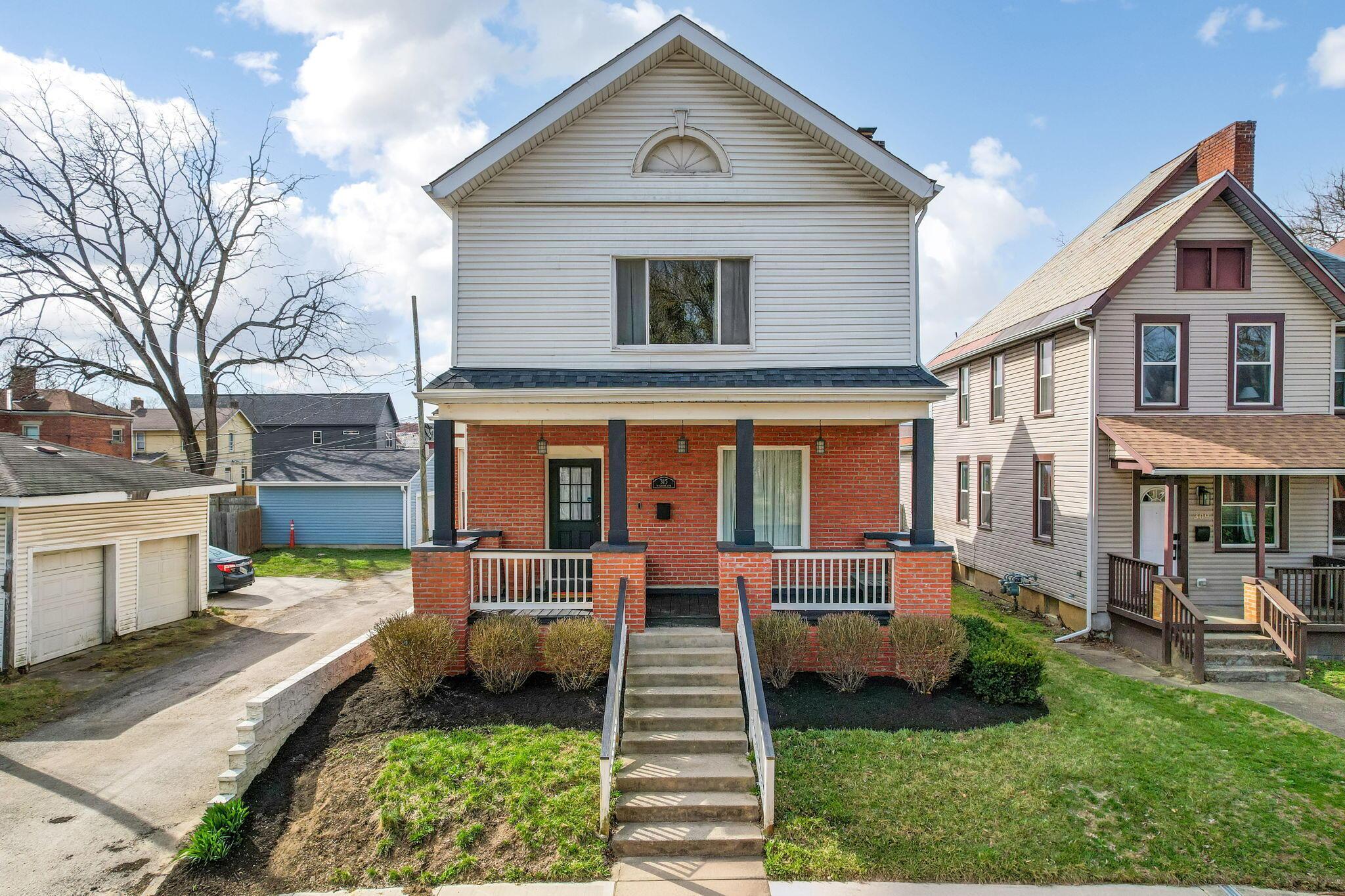 315 Wilson Avenue Picture