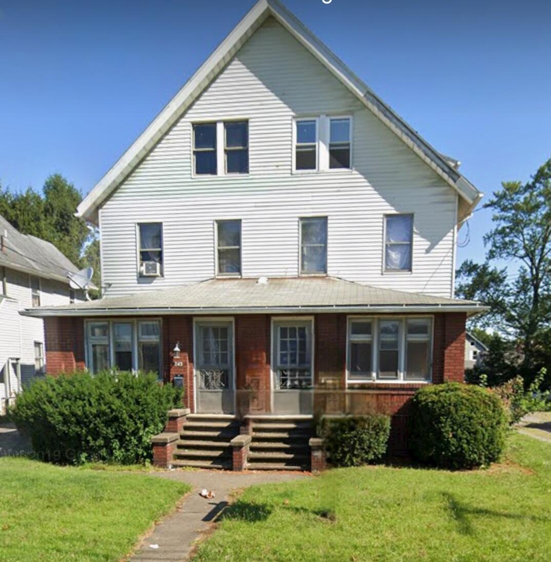 241 Sexton Street Property Photo