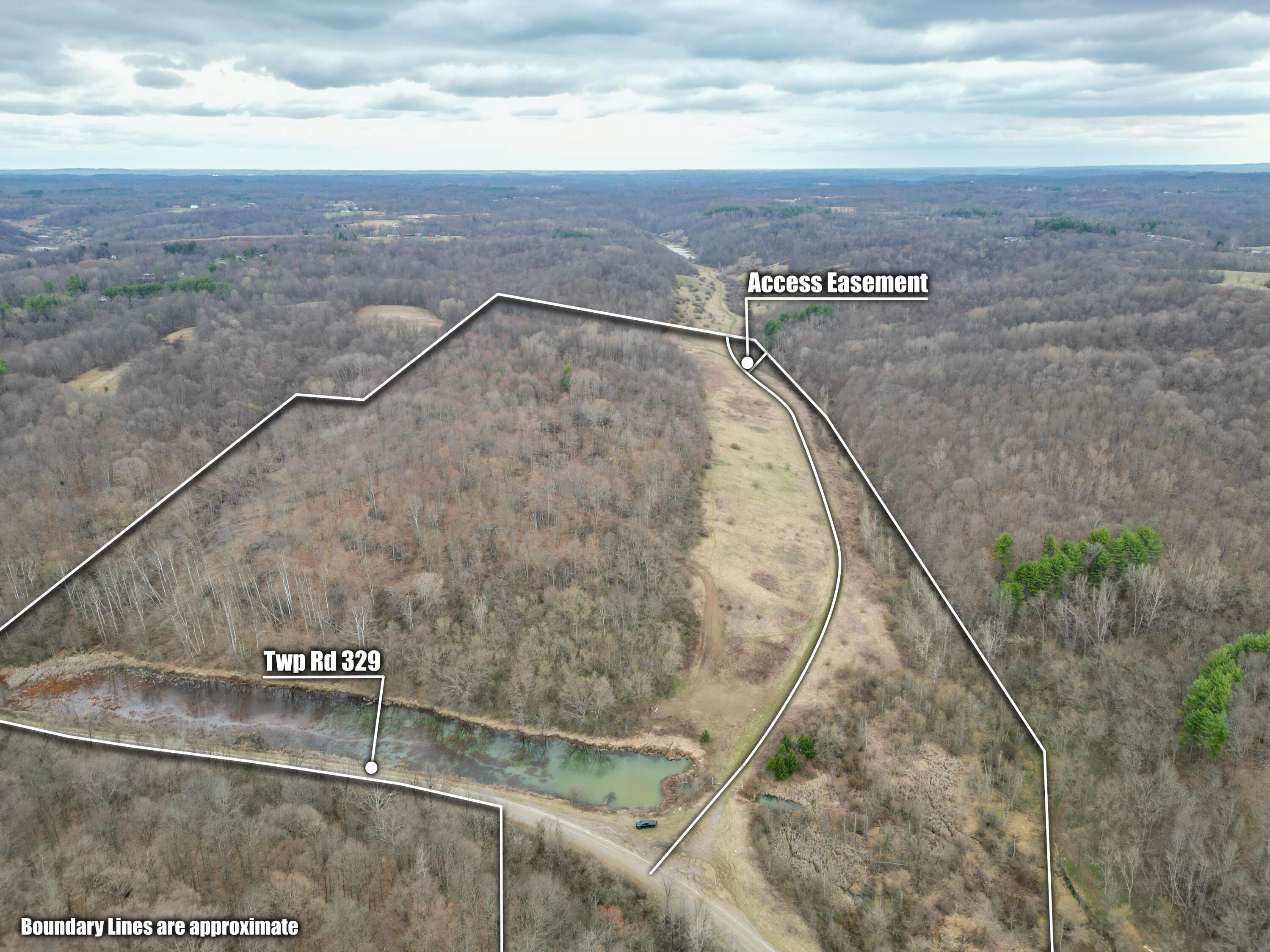 0 Township Road 329 Se Property Photo