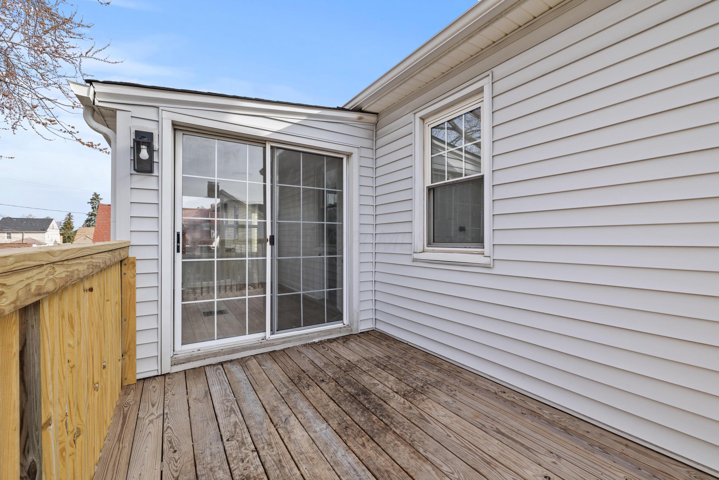 591 Binns Boulevard Property Photo 15