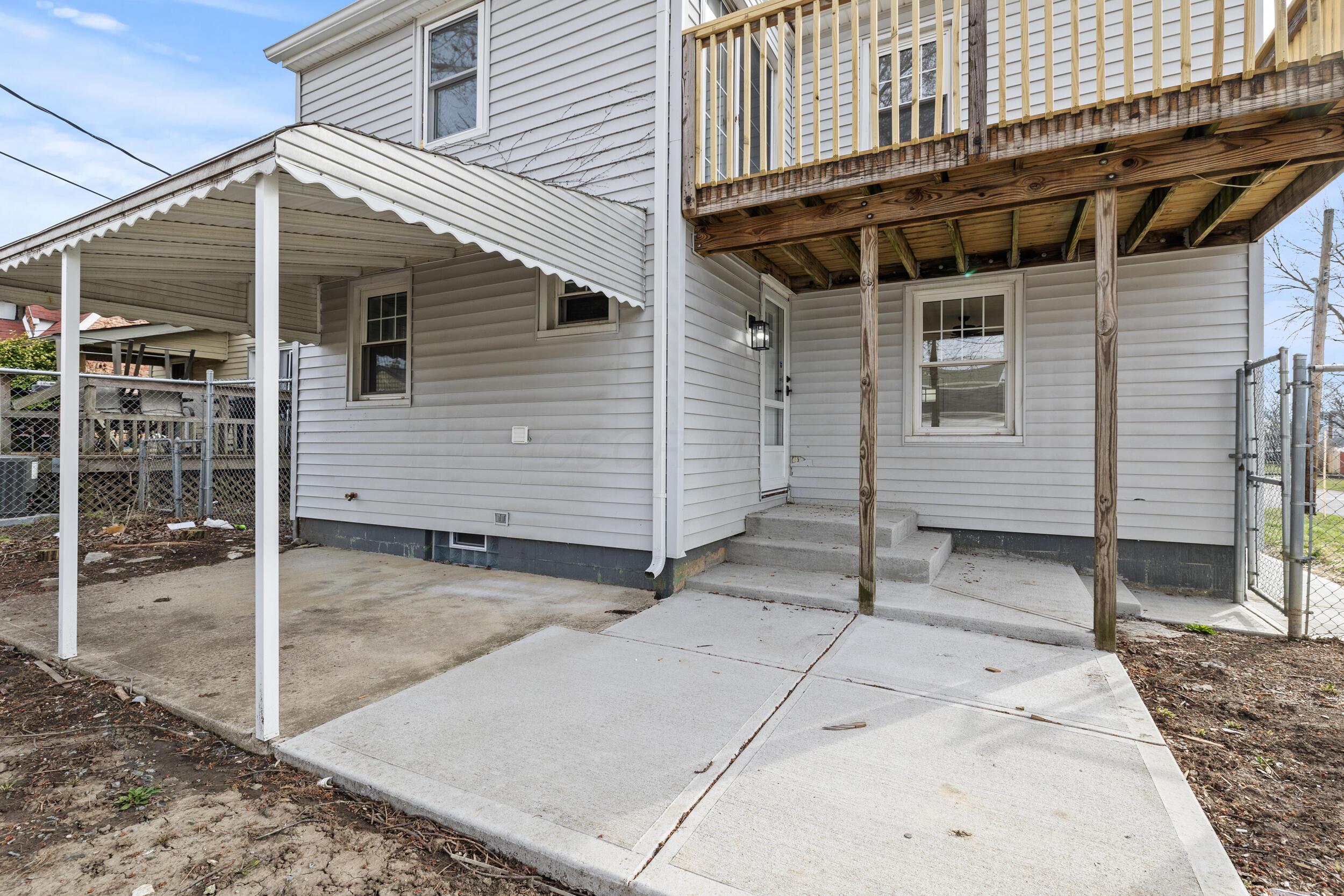 591 Binns Boulevard Property Photo 24