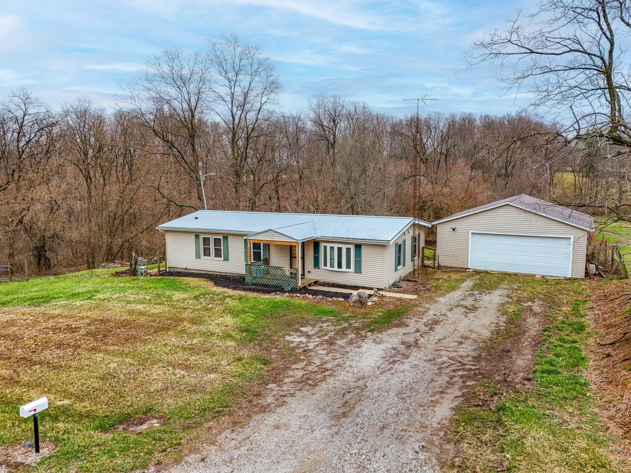 4979 Old Troy Pike Property Photo