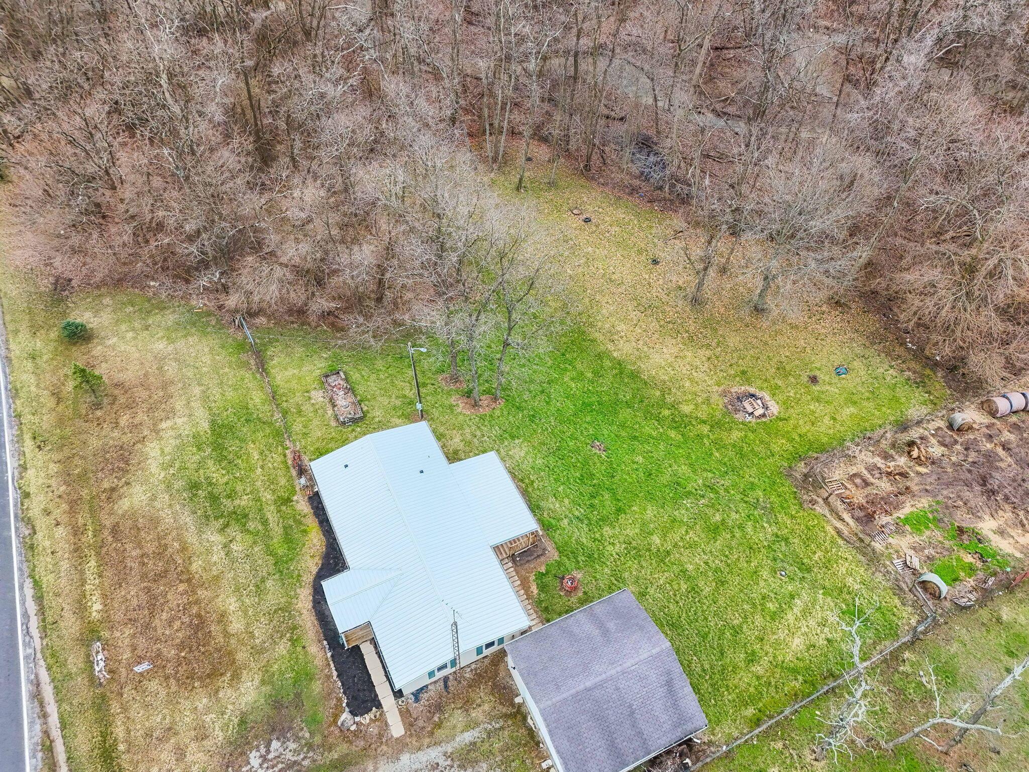4979 Old Troy Pike Property Photo 7