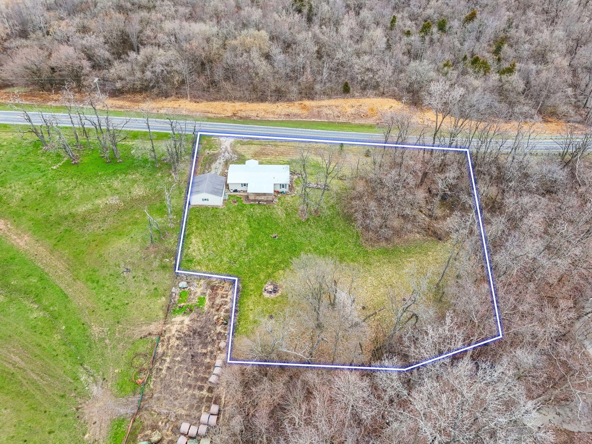 4979 Old Troy Pike Property Photo 8