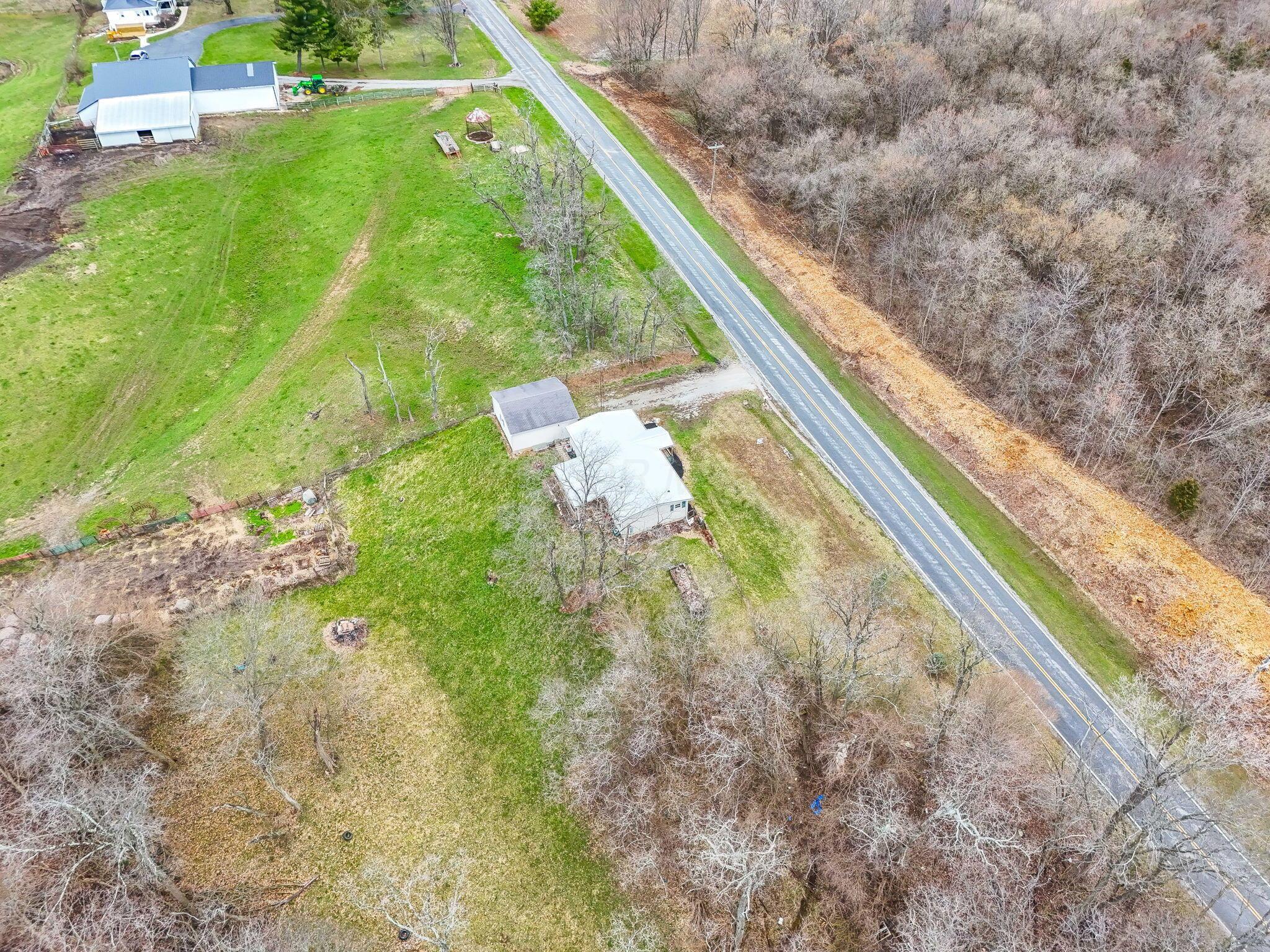4979 Old Troy Pike Property Photo 11
