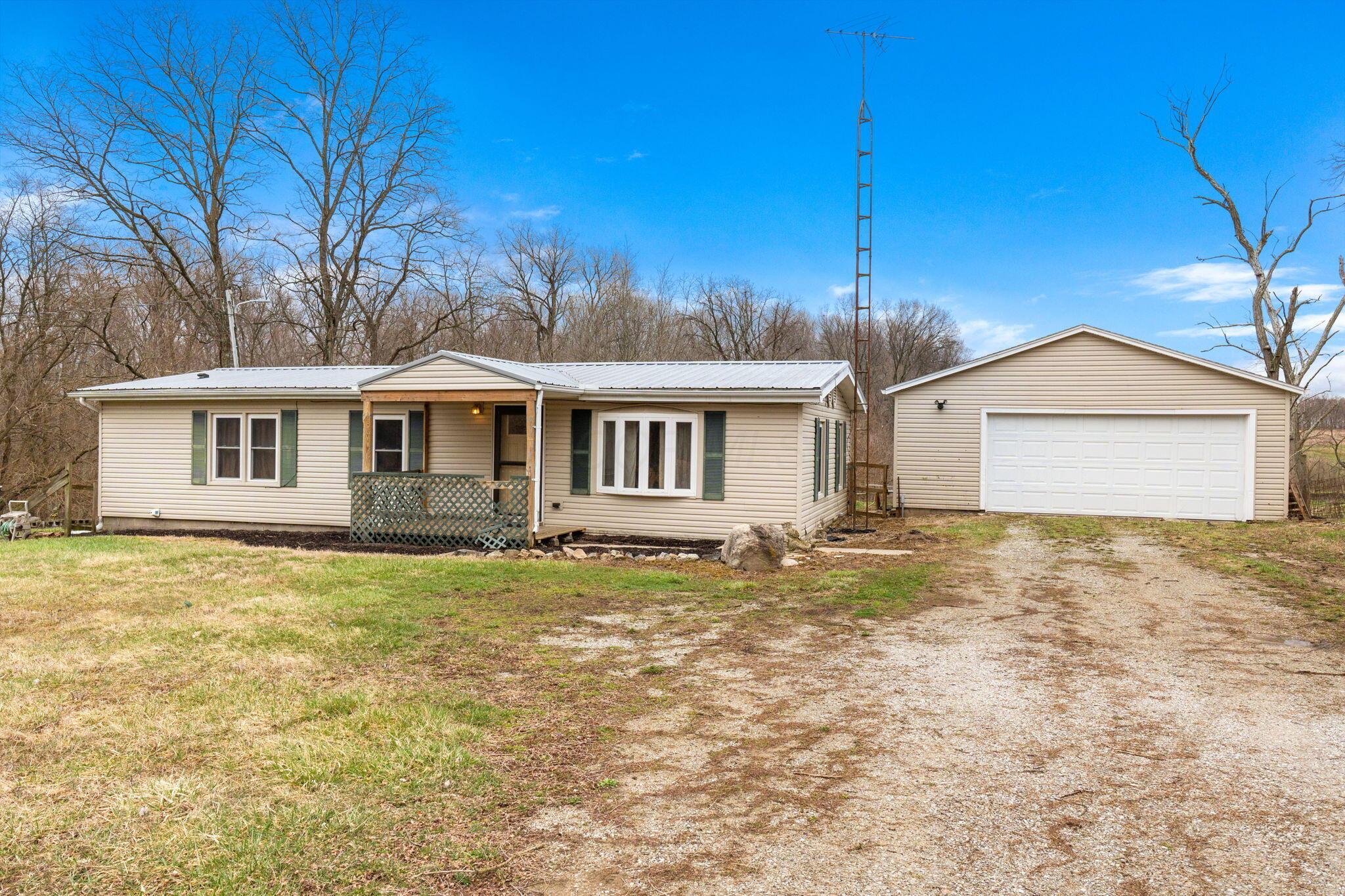 4979 Old Troy Pike Property Photo 12