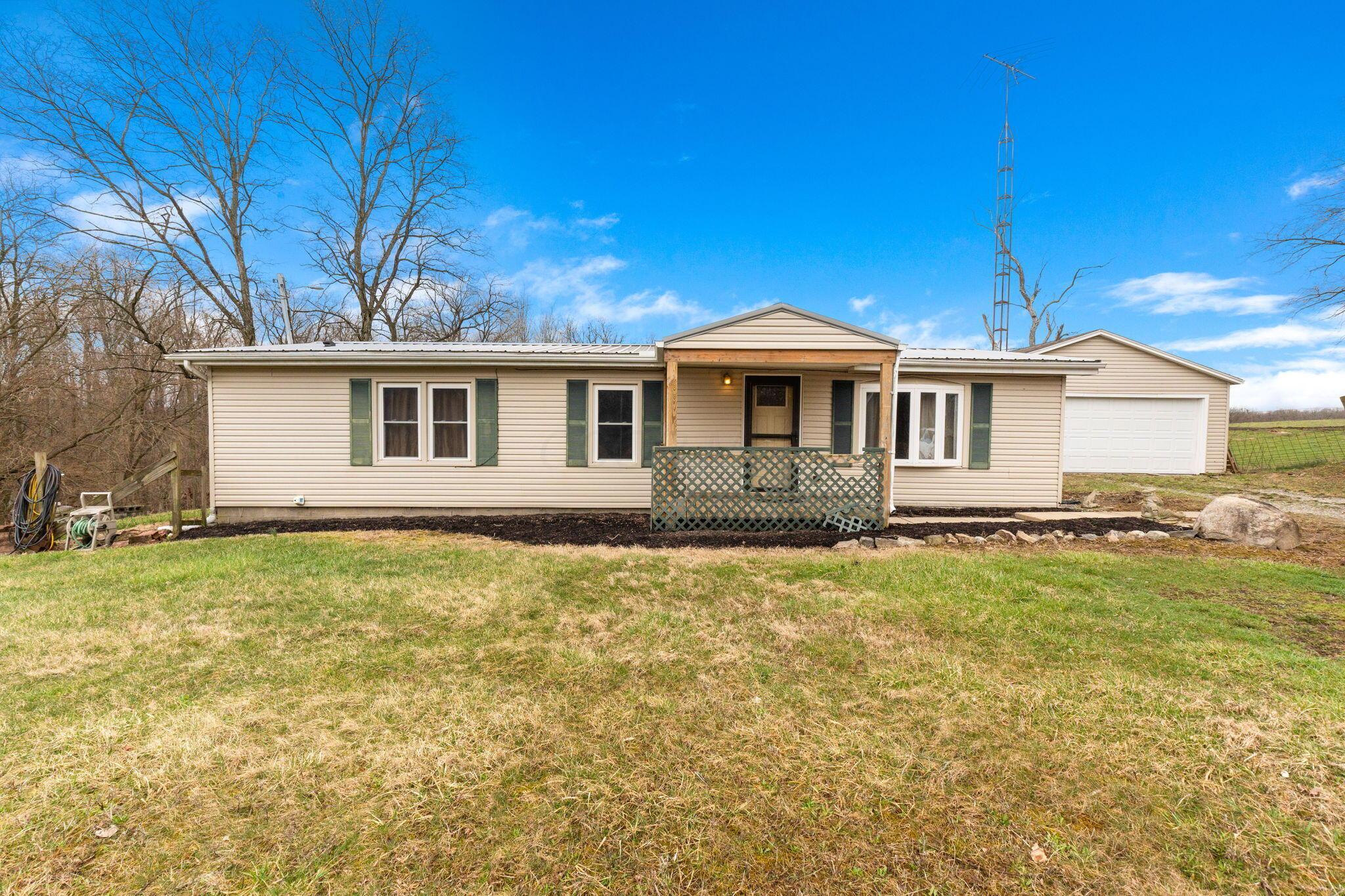4979 Old Troy Pike Property Photo 14