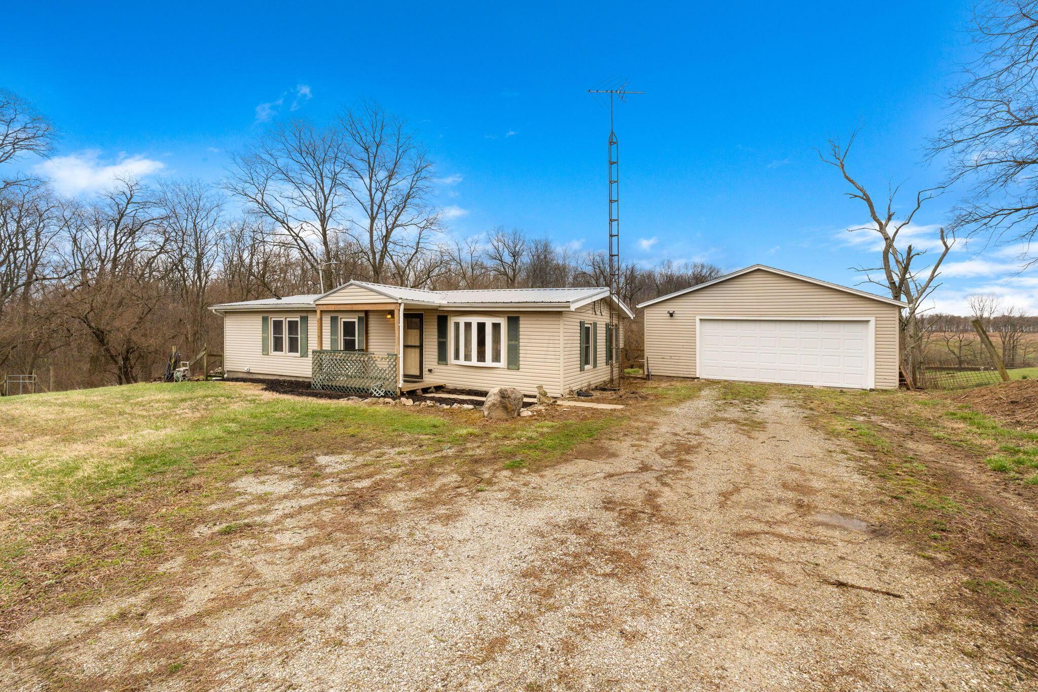 4979 Old Troy Pike Property Photo 15