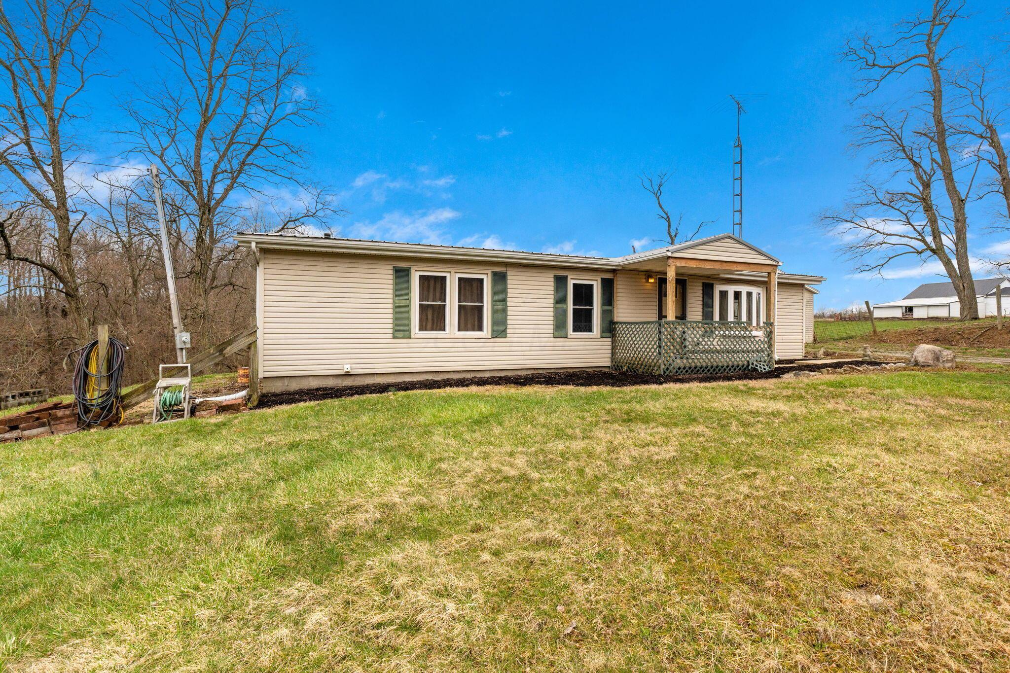4979 Old Troy Pike Property Photo 16